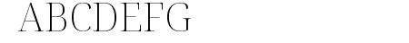 Noto Serif Display ExtraL