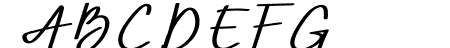Seven Day Signature
