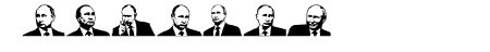 Mr.Putin Regular
