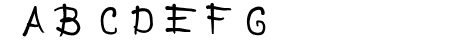 FunnyFont Regular