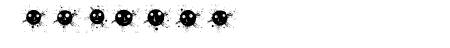 Ink Drops Regular