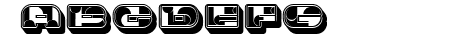 Portfolio 3D Inverted Reg