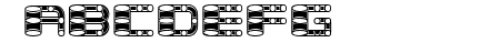 Zylinder Inverted Regular