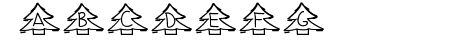 YBChristmasAlphabet