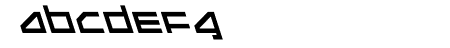 Delta Ray Leftalic