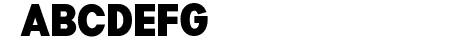 Manti Sans Black Demo