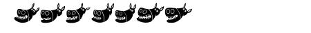 Silly Donkey Regular