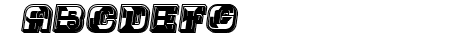 Trader College Italic