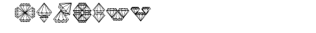 Diamond Blocks Regular