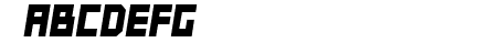 Players Italic