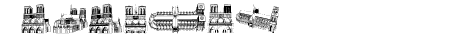 NotreDame de Paris Regula