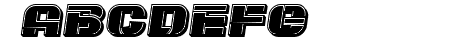 Plagiat Italic