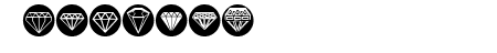 Diamondo Regular