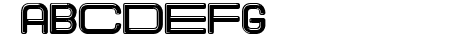 Elastic Letters Book Regu