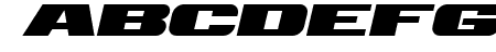 Retrive Italic