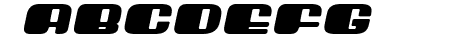 Guest Italic