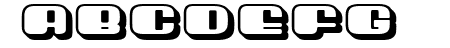 Guest 3D Regular