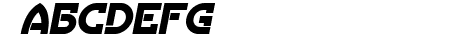 Hungaria Italic