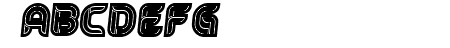 Speed Italic