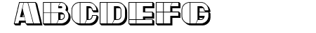 Large Regular
