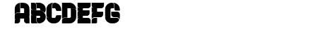 Browser Italic