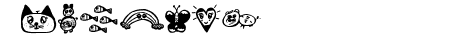 Kids Drawings Regular