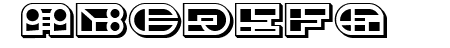 Imbecile Ornamental Fille