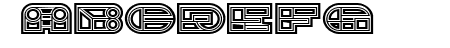 Imbecile Abstract Regular