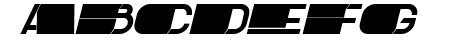 Latest Italic