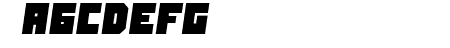 Tokarev Italic