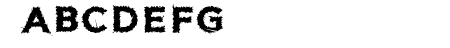 Distor Regular
