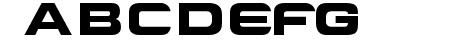 Criovision-Font