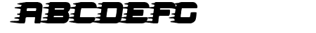 Speed Grams