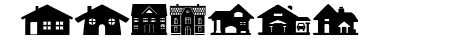 House Icons