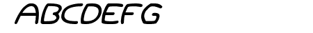 Allegory Italic