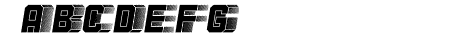 Blocchi Italic