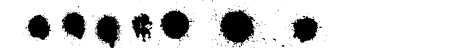 Drips Splatters Regular