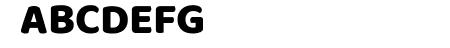 Baloo 2 ExtraBold