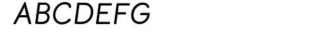 Bellota Text Bold Italic