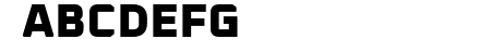 Oxanium ExtraBold