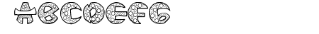 BUBBLE IN TEXT
