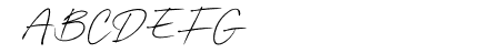 OneSignature