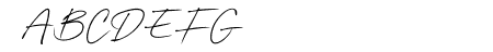 OneSignature