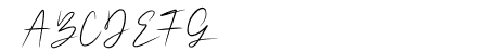 NalikaSignature