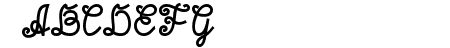 NigraScript