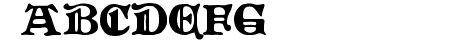 CATAltenglisch