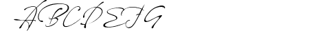 Maestro Signature