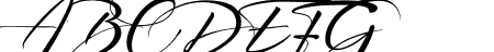 Signatrue