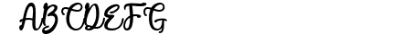 Puspa Anisya Script