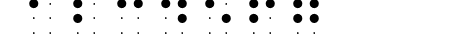 braille grid hc